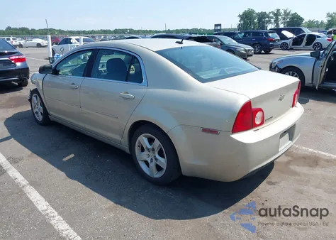 2009 Chevrolet Malibu Ls z USA, uszkodzony, nr VIN 1G1ZG57B794219043